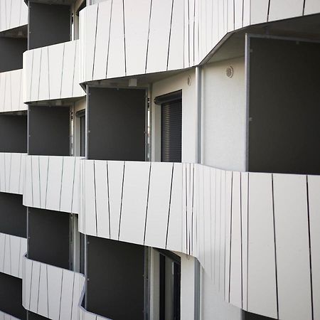 Messe Muenchen Smartapart エクステリア 写真